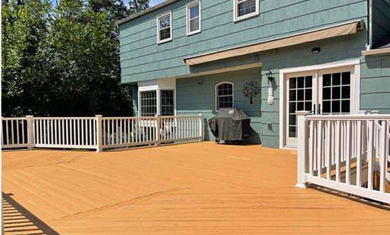 H&C Painters Project